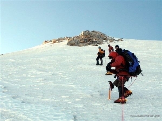 Aconcagua