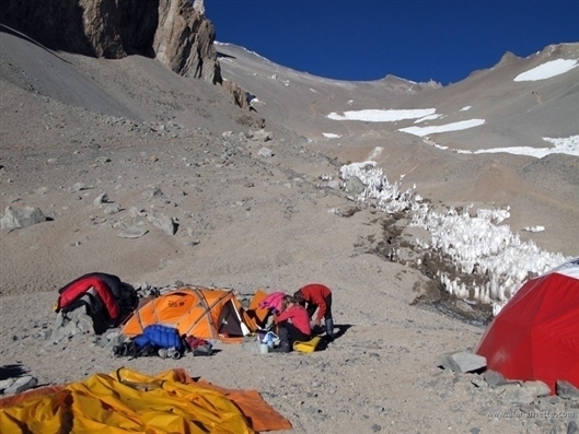 Camp 1