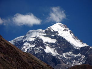 Aconcagua