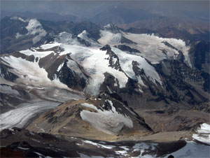 CLICK FOR VIDEO: Summit view