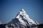 Ama Dablam, north side, Nepal