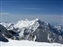 Mt. Foreaker from Denali, Alaska