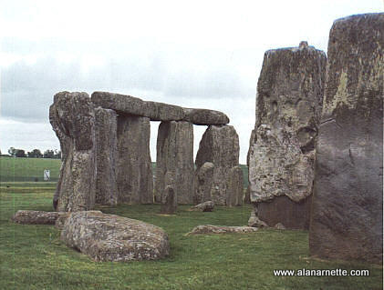 Stonehenge