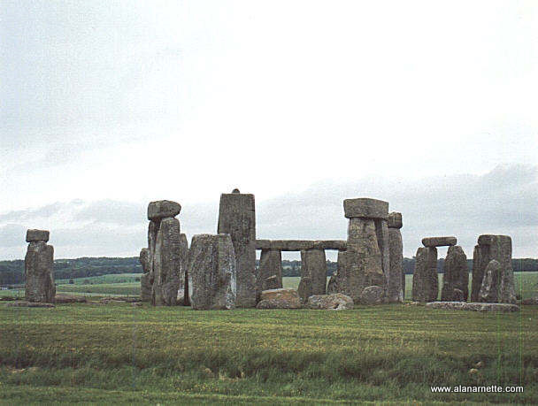 Stonehenge