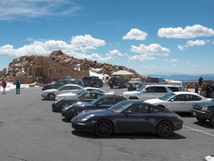 Parking Lot