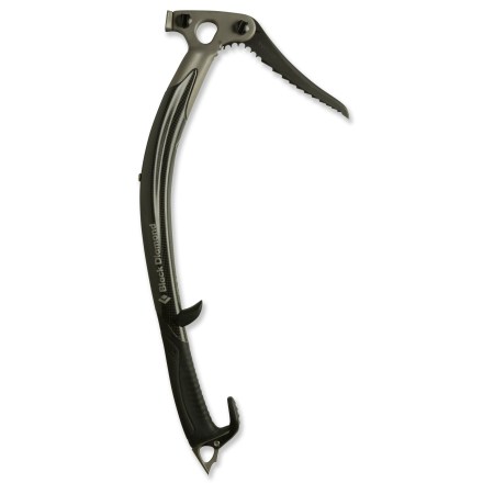 Black Diamond Cobra Ice Tools