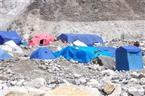 Everest Base camp