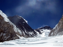 Lhotse Face