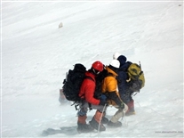 Lhotse Face