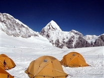 Camp 1