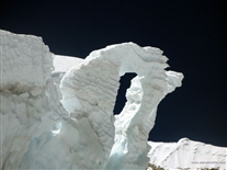 Khumbu Icefall