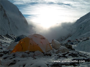 Camp 2