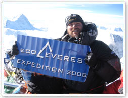 Dawa Steven Sherpa