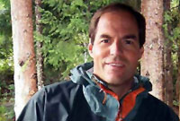 Eric Simonson