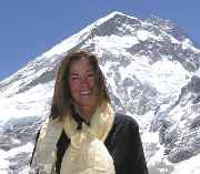 Luanne Freer