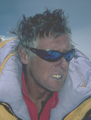 Russell Brice