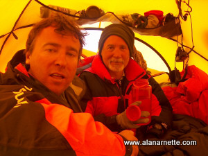 Everest 2008