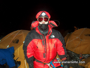 Everest 2003