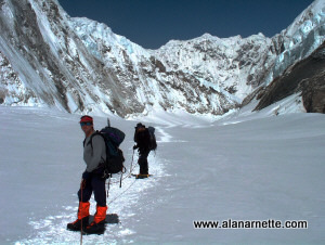 Everest 2007