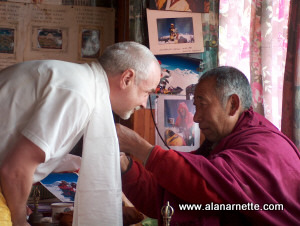 Everest 2002