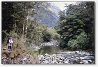 The Clinton River (53kb)
